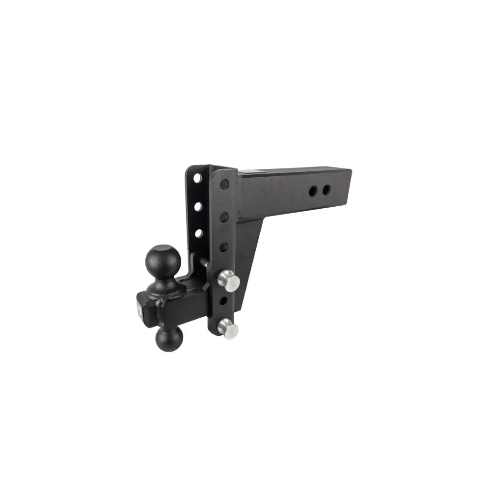 3.0" Heavy Duty 6? Drop/Rise - BLLHD306